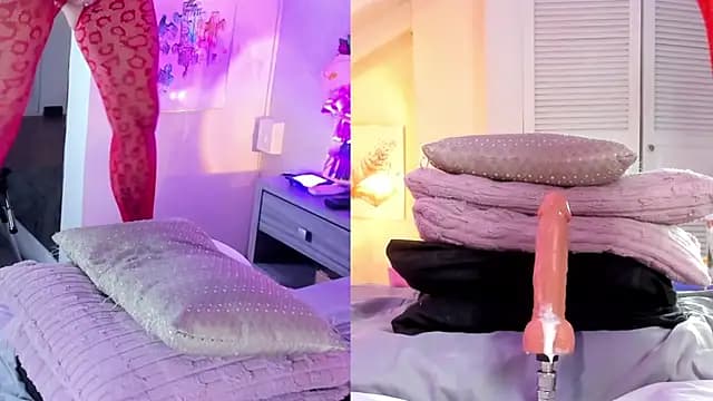 Martina_Miiller live cam