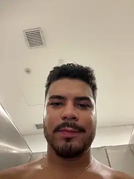 TheKingThiago live cam