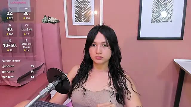 lana_boomer live cam