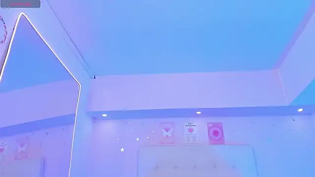 ScarlettDreamss7 live cam