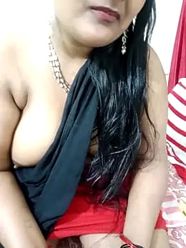 Anisha-Devi live cam