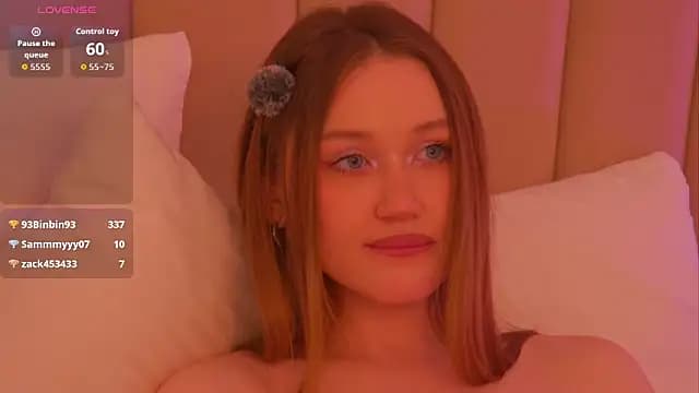 NancySmitts live cam