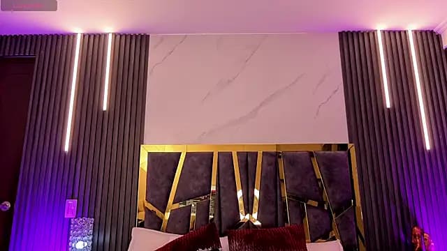 ScarletTorres live cam