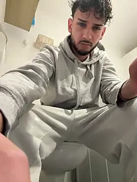 Gipsyboysteve live cam