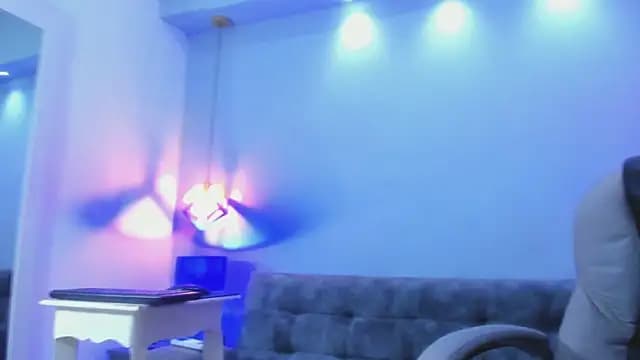 Eross_Santy live cam