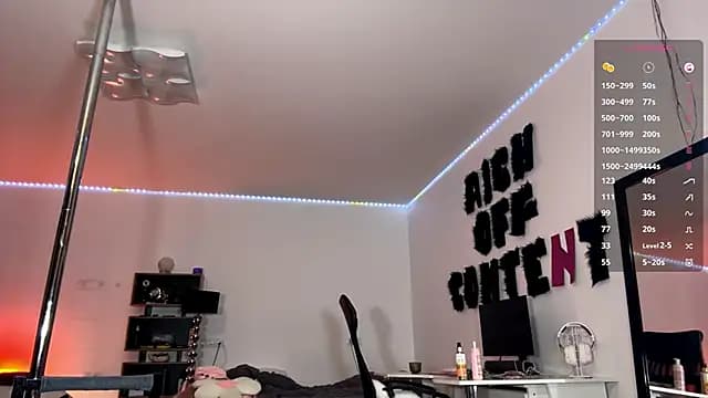 EIeniVanwart live cam