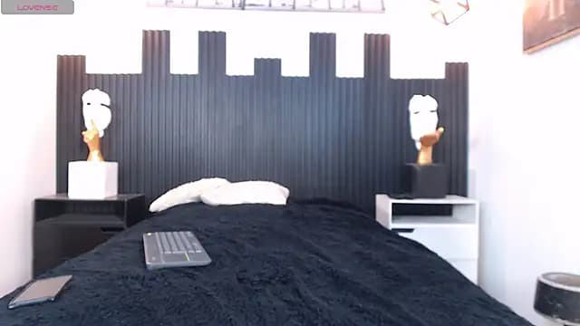 Michaelkoiv live cam on Stripchat