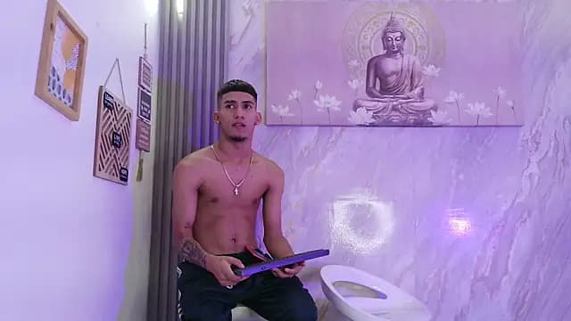 HORNY_PRETTY live cam