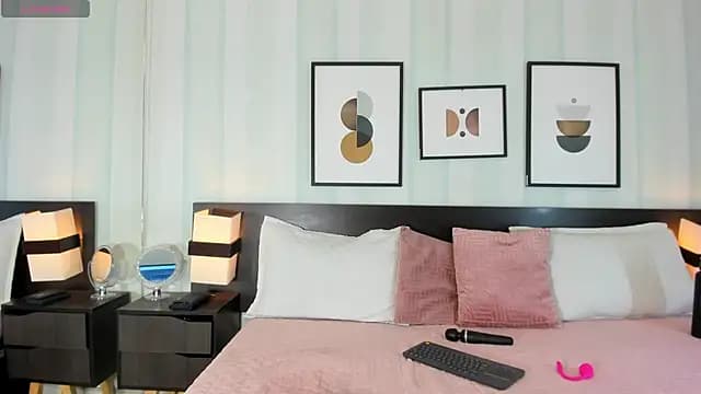 Lexis_Walker live cam