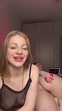 LeilaFloraX live cam