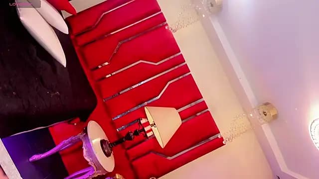 Paola_Delfino live cam