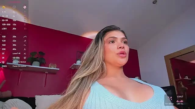 Sofia_Velvetx live cam