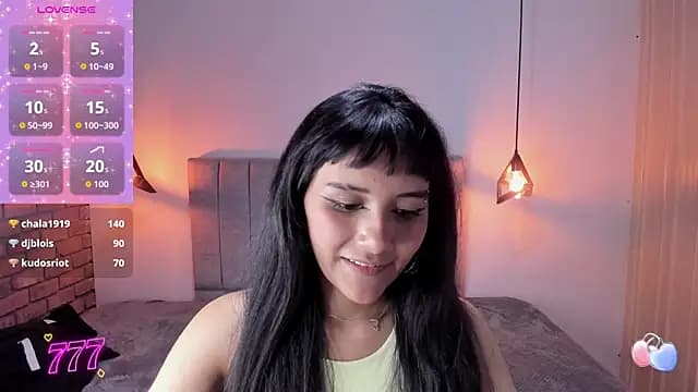 Hanna_Clark__ live cam