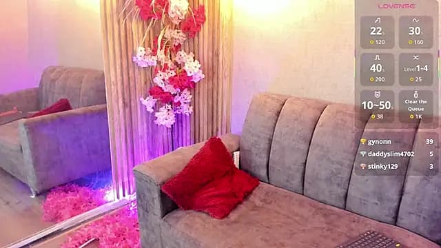 Liaa_Diamond live cam