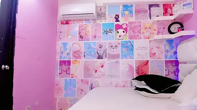 ValeriQueen live cam