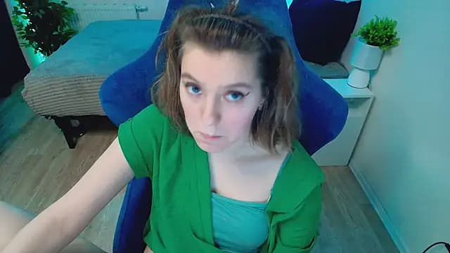 CranberryHot live cam