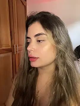 Miss_valeriaa live cam