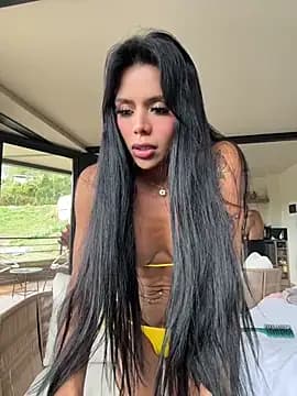 HOT_LADY_777 live cam