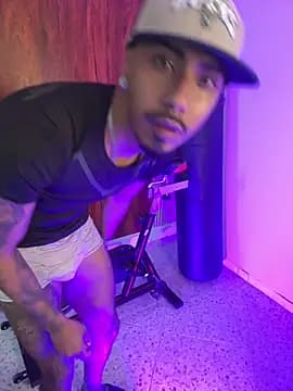 Latinmoster_boss live cam