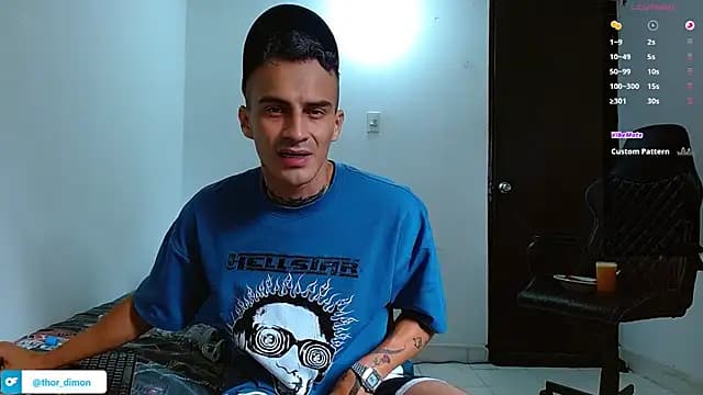 bray_hotboy777 live cam on Stripchat