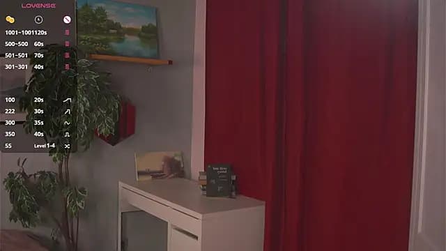 its_me_lissa_ live cam