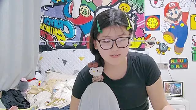 mianmian-666 live cam