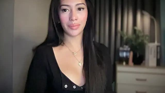 Jasmine_Elcock live cam