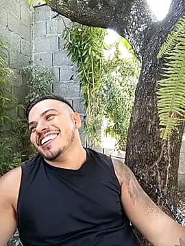 Naughty_Charly live cam