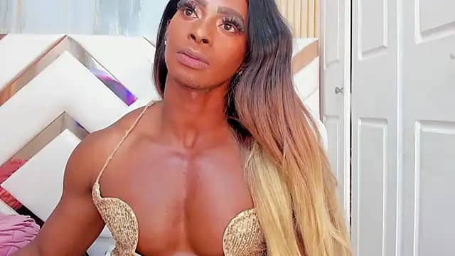 BriggitteEbonny live cam