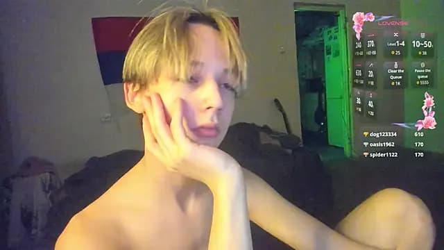 Vampirella_GS live cam