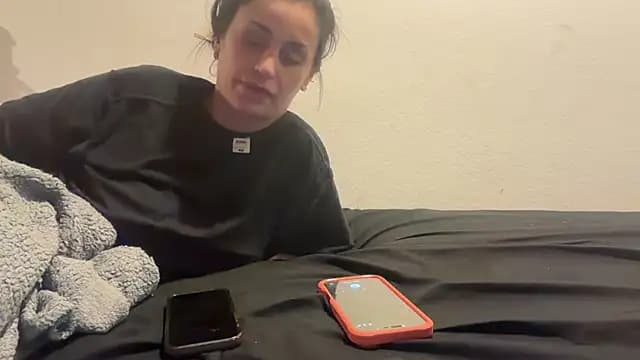 ClaireDeLunee live cam