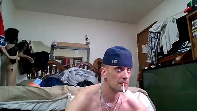 slinginbigD live cam