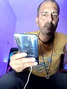 INDIANJONNYSINN live cam