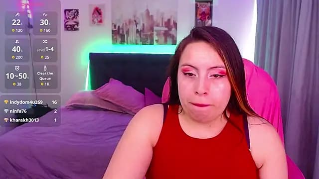 dany_bannany live cam