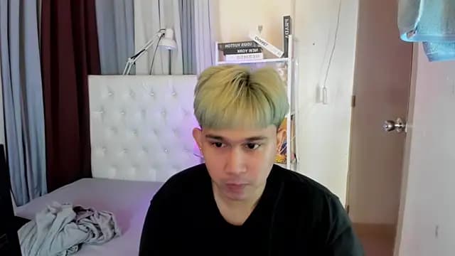 davincihugecock live cam