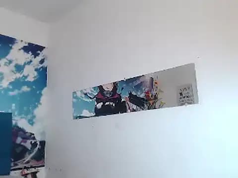 Ailanys_Miller live cam