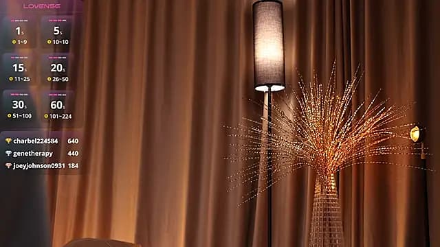 Kim_Possiblle live cam