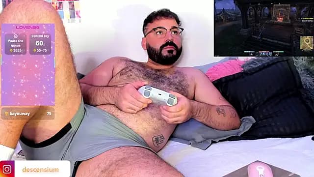 johnnyalx live cam