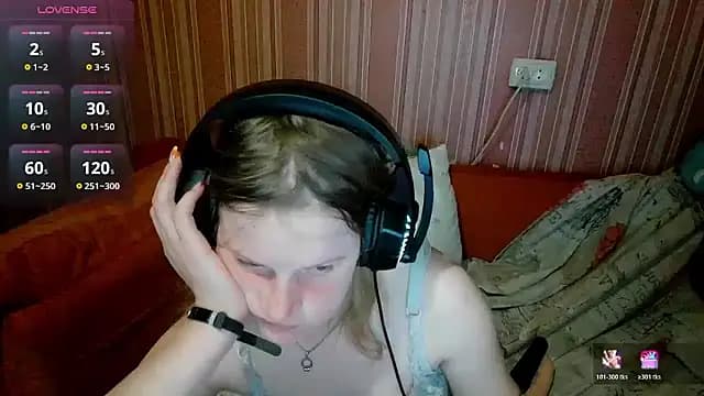 Kathlyn__Heath live cam