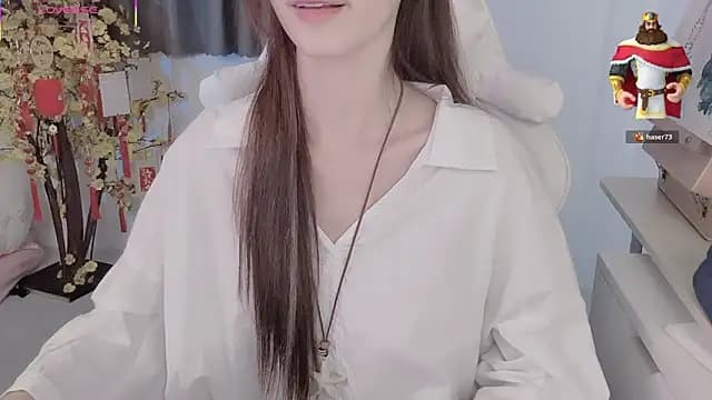 Your-Sunshine live cam