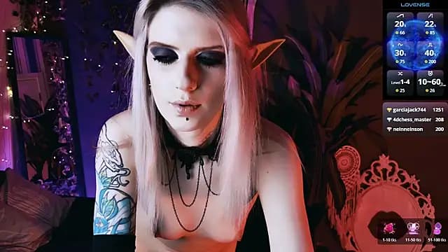 Noah_ElmerX live cam