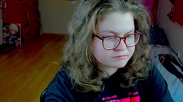 Sashy_Way live cam on Stripchat