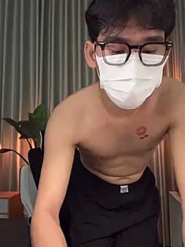 MinhTuanLive live cam