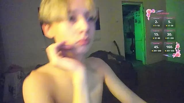 Vampirella_GS live cam