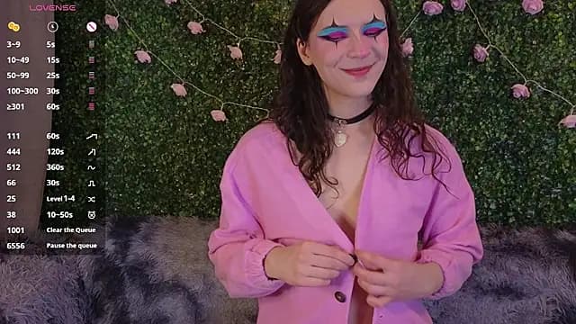 EkaterinaUpple live cam