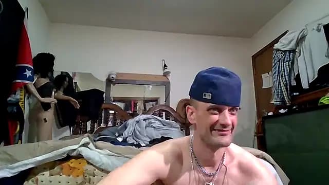 slinginbigD live cam