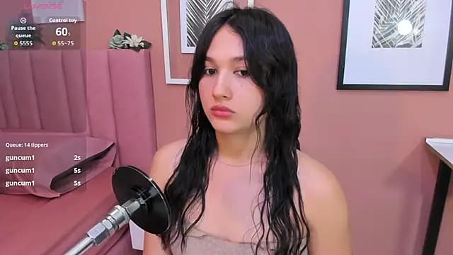 lana_boomer live cam on Stripchat