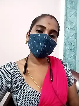 Tamil_roja17 live cam