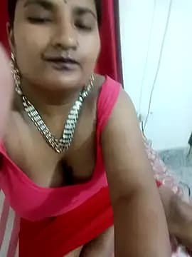 Anisha-Devi live cam