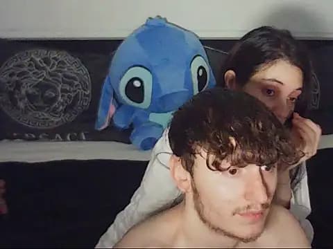 SoftEdgeBoy live cam